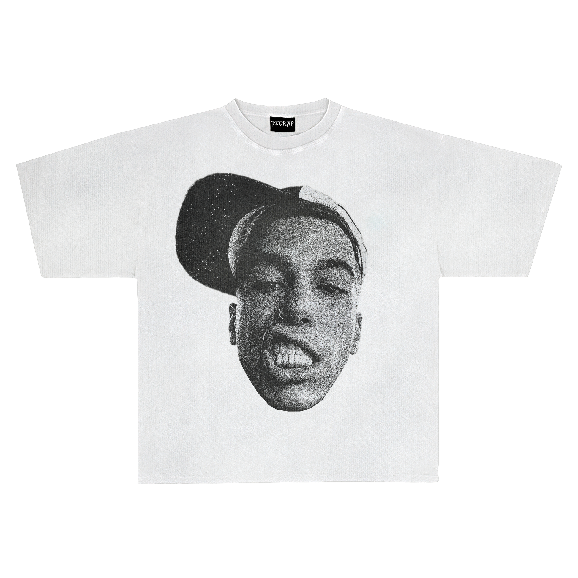 SFERA FACE TEE