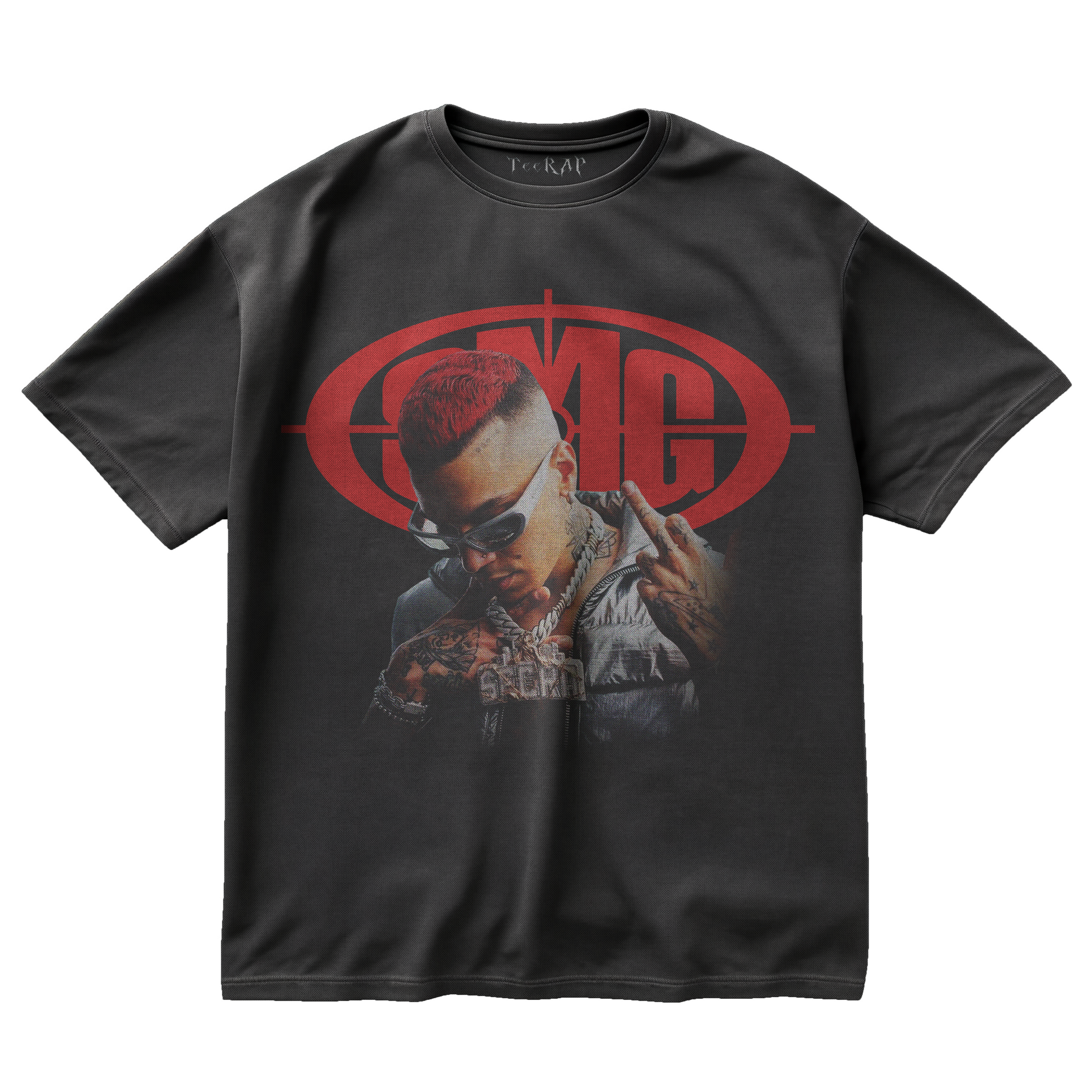 SFERA SMG TEE