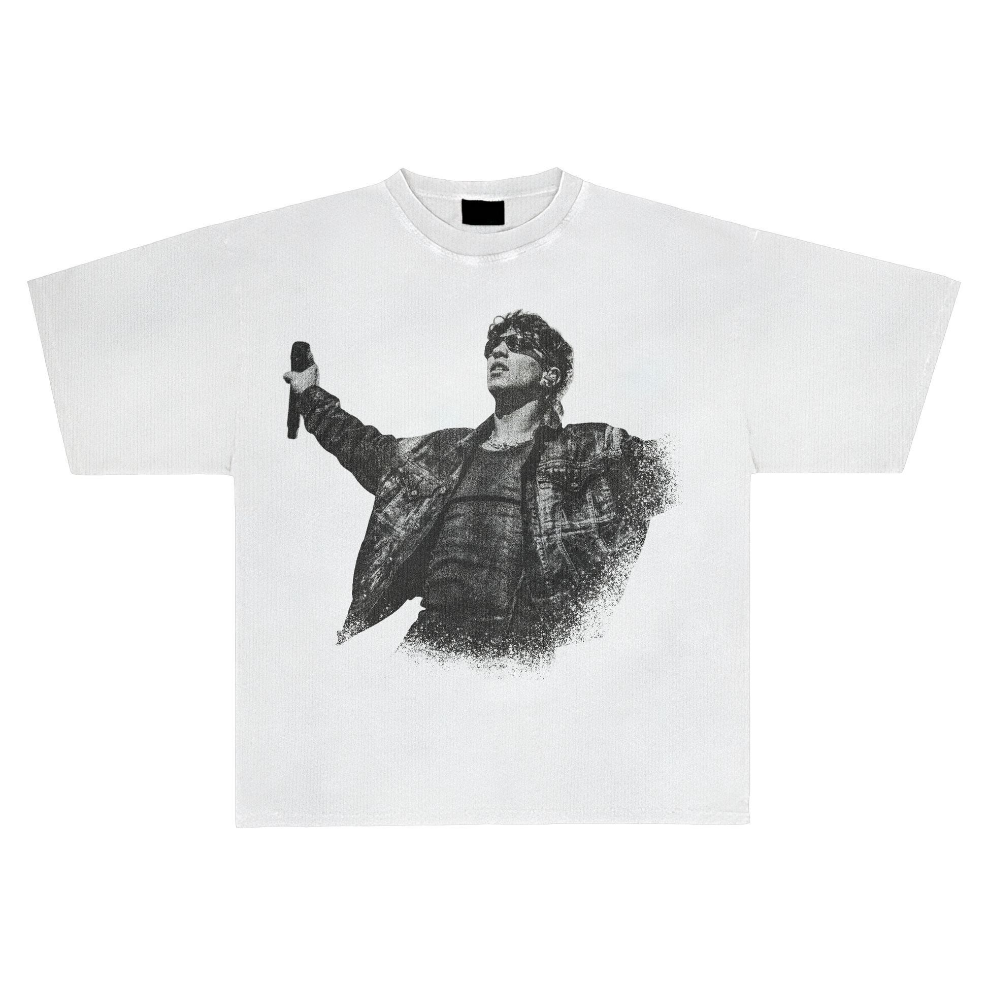 TEDUA BALOTEDUA TEE
