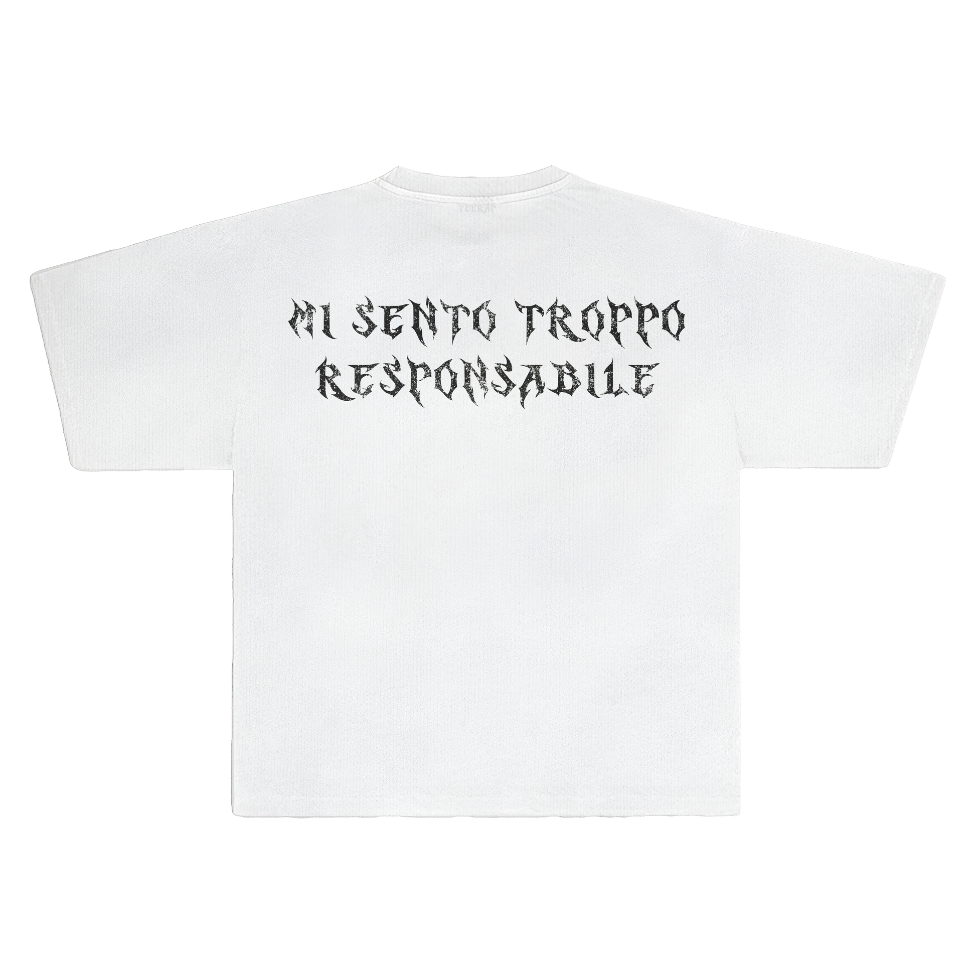 PAPA V RESPONSABILE TEE